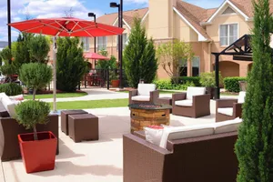 Image of Residence Inn by Marriott San Antonio Airport/Alamo Heights