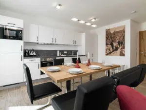 Image of Apartment in ski area KitzSki Hollersbach
