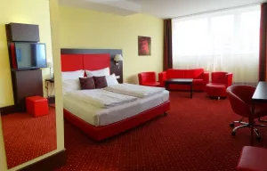 Image of Best Western Plus Amedia Art Salzburg
