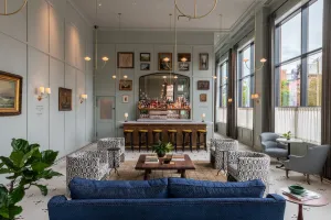 Image of Longfellow Hotel