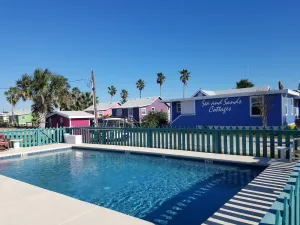 Image of Sea and Sands Cottages