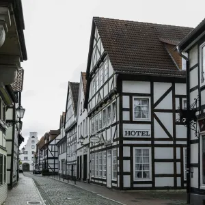 Image of Historik Hotel Garni Christinenhof