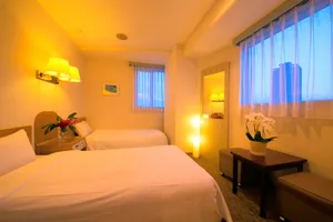 Image of Hotel Meijiya