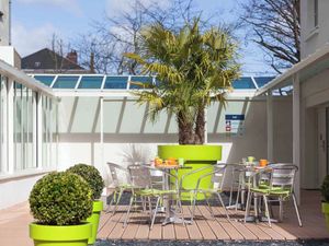 Image of ibis Styles Saumur Gare Centre