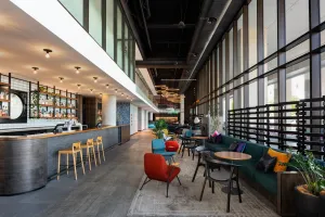 Image of Aloft Perth