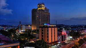 Image of SOVRANO HOTEL BATAM fka PARKSIDE SOVRANO HOTEL