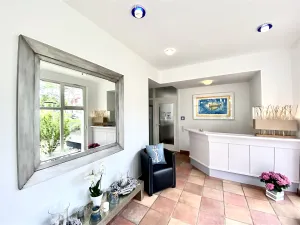 Image of Pension Am Meer