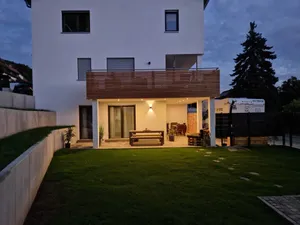 Image of Altmühltal Apartment with terrace