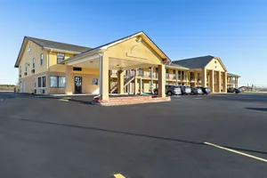 Image of Quality Inn