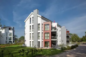 Image of Strandvilla Baabe 22 MEERESRAUSCHEN