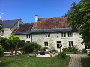 Image of La Balastière