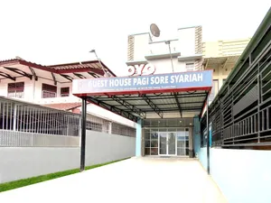 Image of OYO 3160 Guesthouse Pagi Sore Syariah