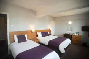 Image of St George Hotel Rochester-Chatham