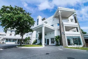 Image of The Kings Bay Hotel By Silvas