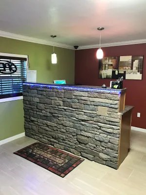 Image of Budget Inn
