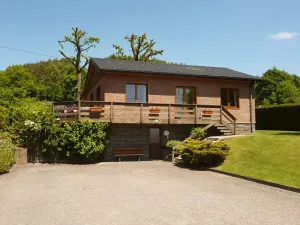 Image of Charming House With Sauna and Many Other Amenities