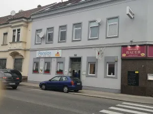 Image of Pension Lizzi