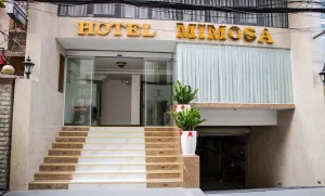 Image of S79 Mimosa Hotel
