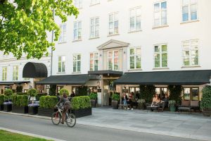 Image of Hotel Skt. Annæ