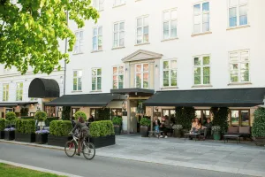 Image of Hotel Skt. Annæ