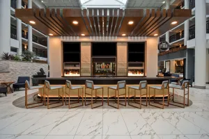 Image of Embassy Suites Syracuse
