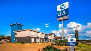 Image of Best Western Executive Inn