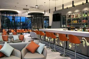 Image of Spark by Hilton Luton
