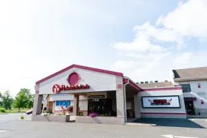 Image of Ramada by Wyndham Vineland Millville Area