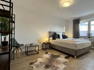 Image of Cityapartment Wagner mit Netlix
