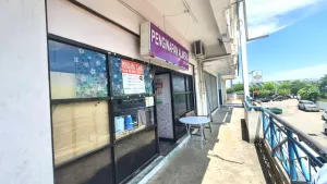 Image of SPOT ON 90836 Penginapan Almera