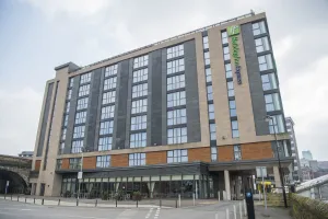 Image of Holiday Inn Express Sheffield City Centre by IHG