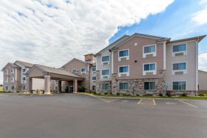 Image of Comfort Suites Delavan - Lake Geneva Area