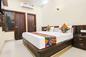 Image of Hotel O Moon trip