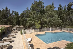 Image of Village Camping  de l'Ostriconi