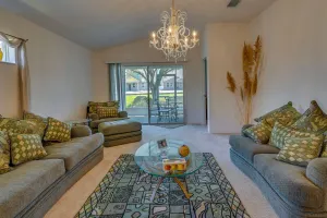 Image of Cozy Zephyrhills Home - 6 Mi to Epperson Lagoon