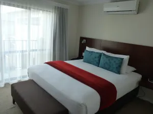 Image of Astra Motor Lodge