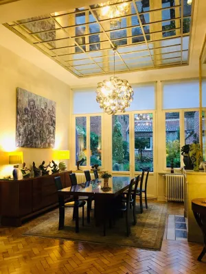Image of LES CHAMBRES D'HOTES DU PALAIS