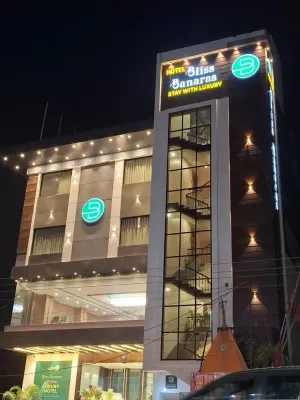 Image of Hotel Bliss Banaras