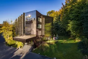 Image of City Garden Hotel