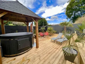 Image of LoveRoom avec SPA privatif Plélo