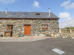 Image of Craig Y Deryn
