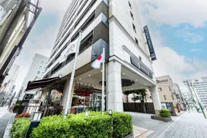 Image of APA Hotel Kyoto Ekimae Chuoguchi