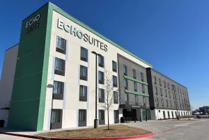 Image of ECHO Suites Dallas Plano/Richardson