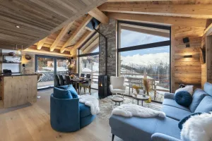 Image of Chalet Kamelia - Luxury Chalet for 7