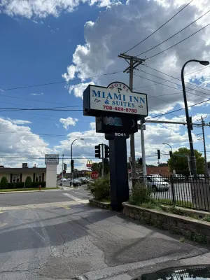 Image of Hotel O Miami Inn & Suites Chicago Midway Airport