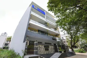 Image of FabHotel The Prime Land - Huda City Centre Metro