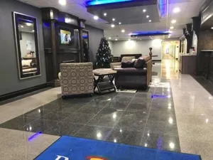 Image of American Inn & Suites