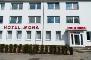 Image of Hotel Mona
