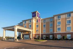 Image of Sleep Inn & Suites Ruston Near University