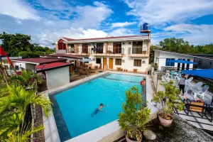 Image of Greenfields Tourist Inn
